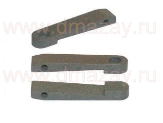 Задержка запорной планки Иж-27 (MP-27) сб 3-38П 00121